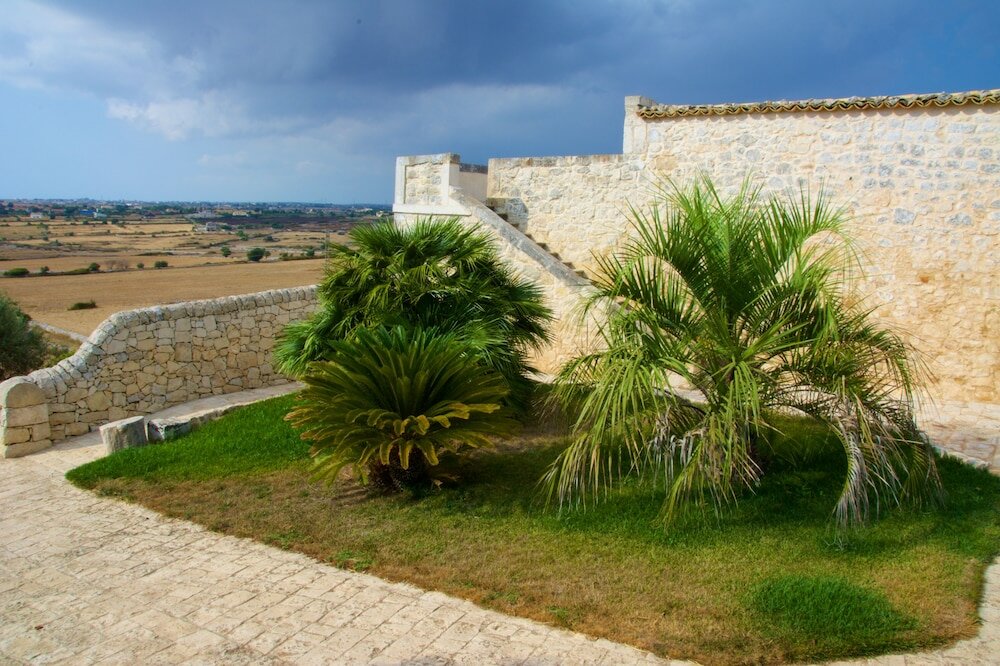 Фото Relais Cimillà