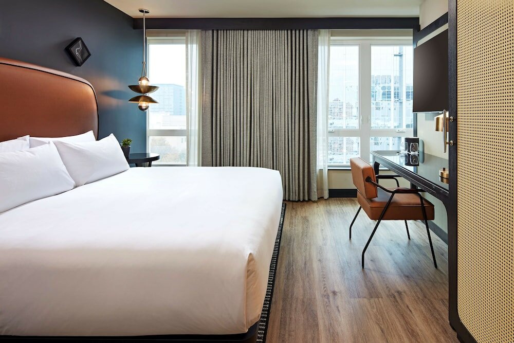 Фото Hyatt Centric Downtown Sacramento