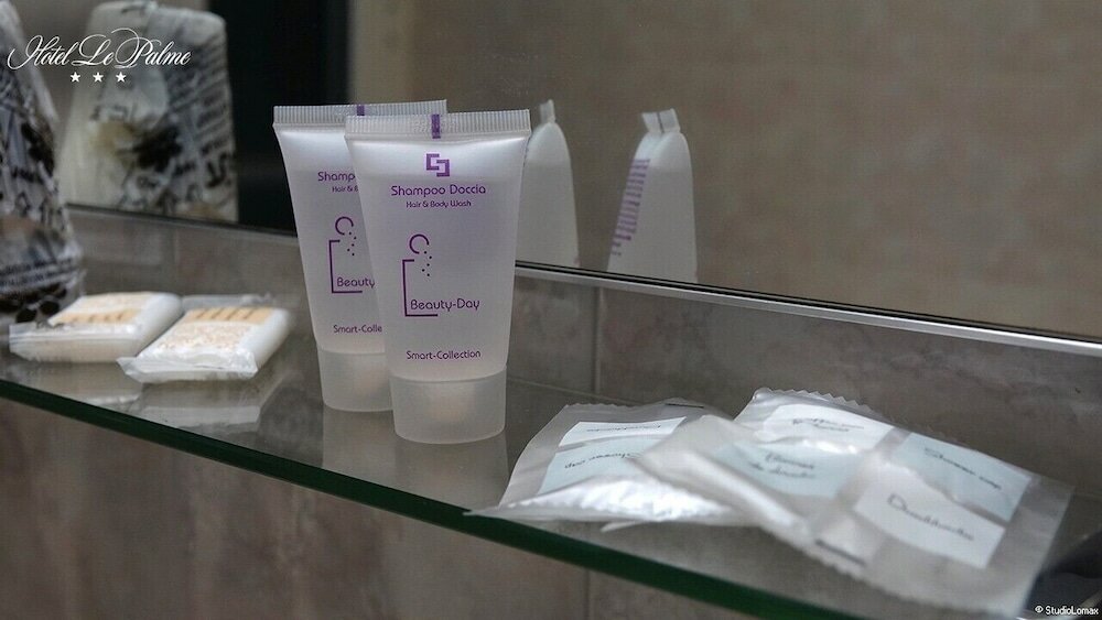 Фото Hotel Le Palme