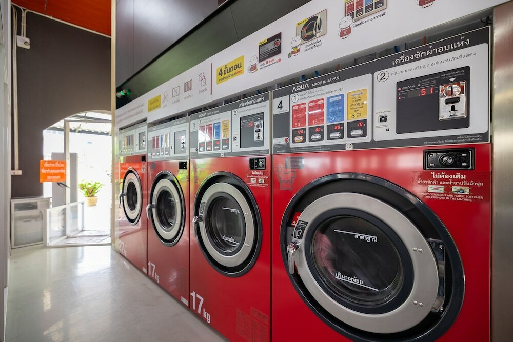 Фото Bangkok Rama Hotel