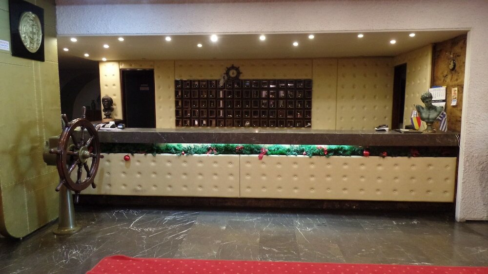 Фото Cavo D'Oro Hotel 