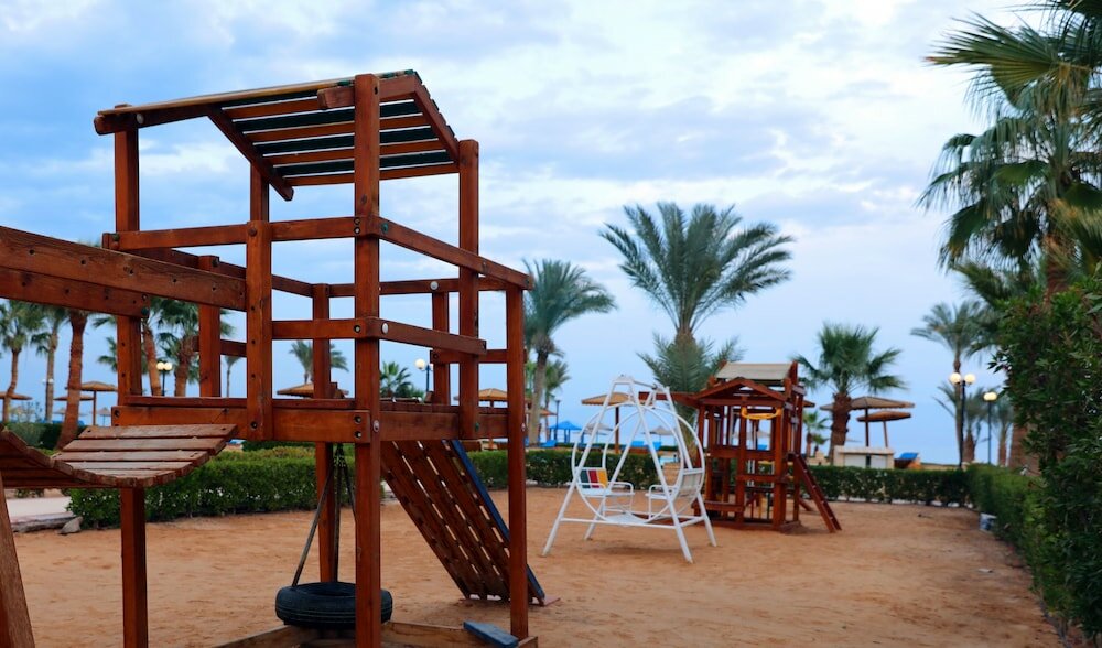 Фото Nuweiba Club Resort