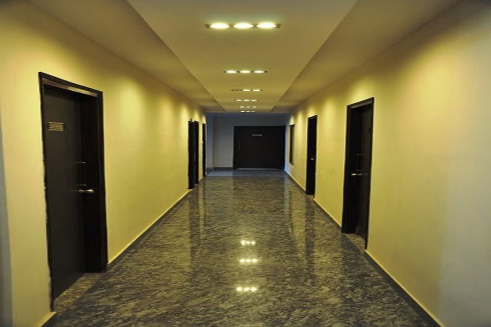 Фото Hotel Avisha