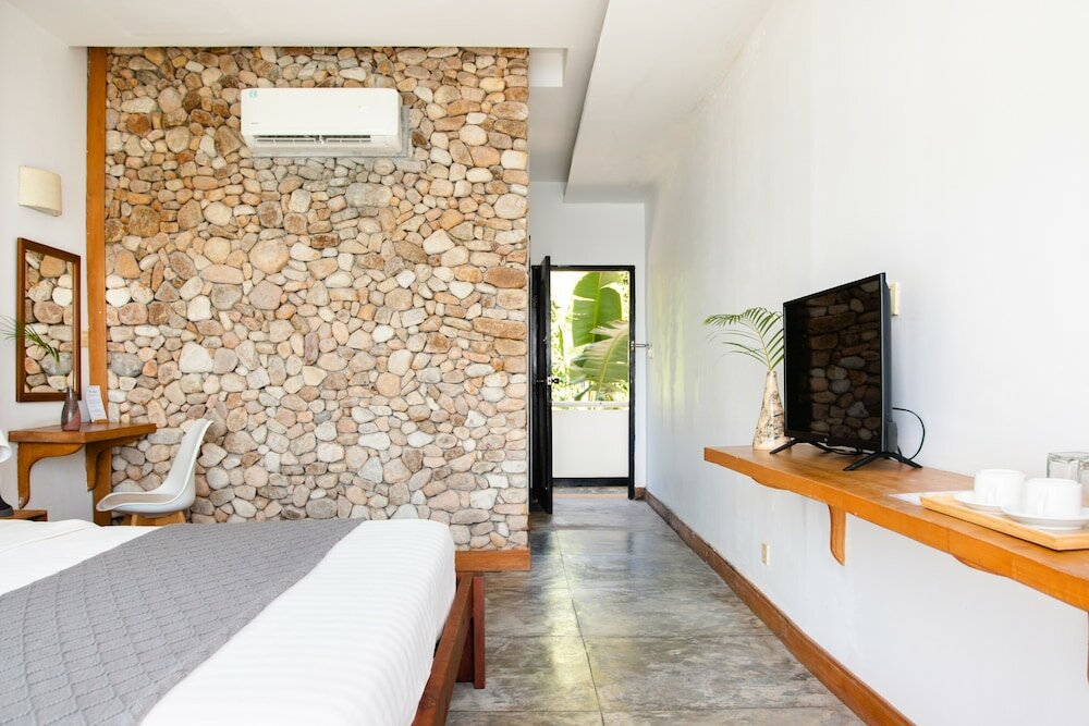 Фото Saravoan Hotel Kep