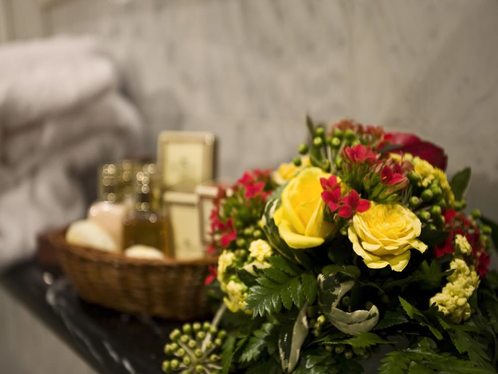 Фото Hotel Savoy