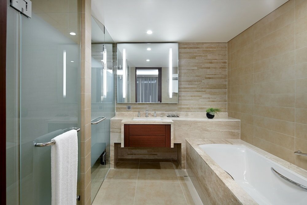 Фото Lotte City Hotel Ulsan