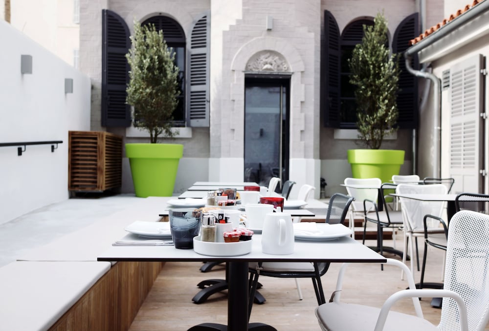 Фото Alex Hotel & SPA