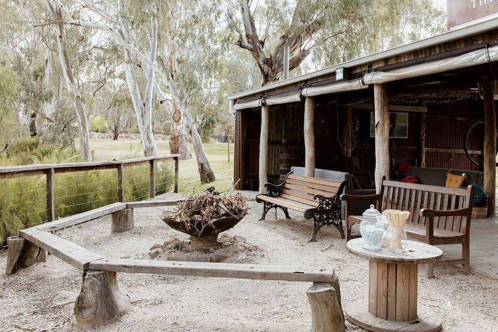 Фото Tindarra Resort