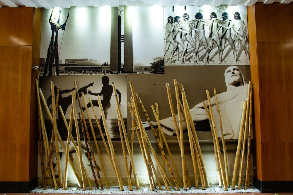 Фото Bristol Brasil 500 Hotel