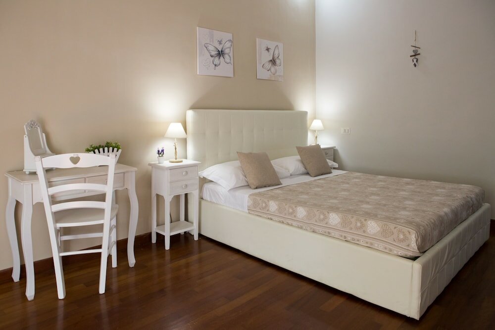 Фото Residenza Sistina