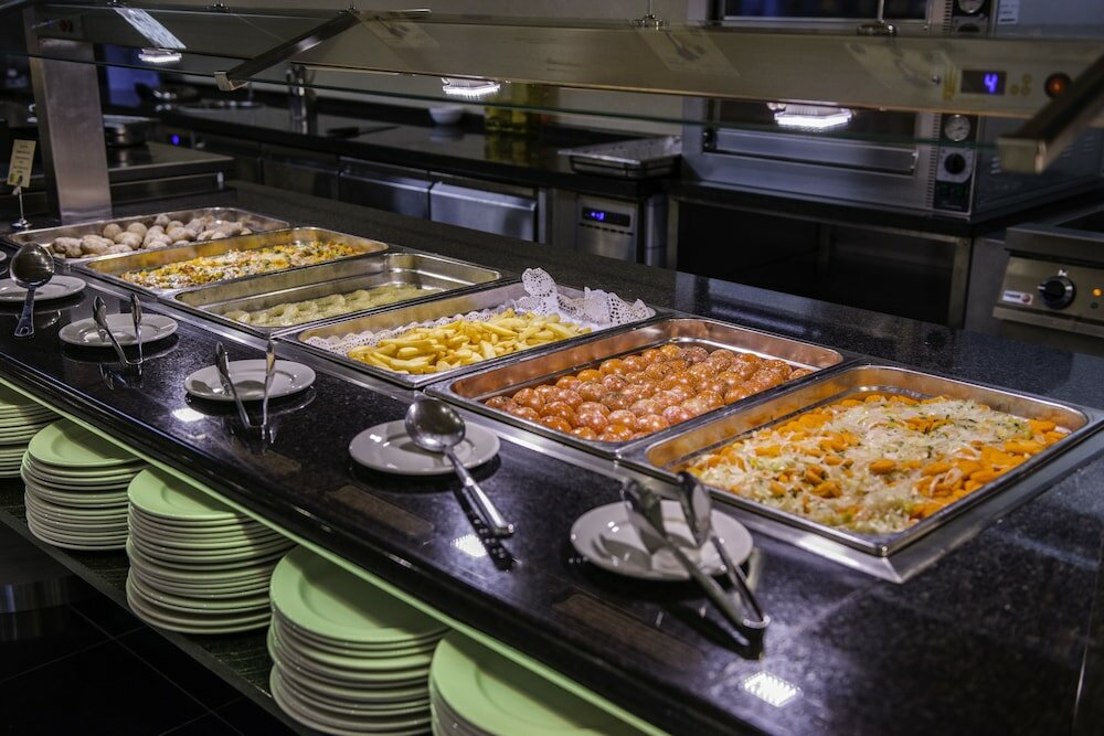 Фото Spring Hotel Vulcano