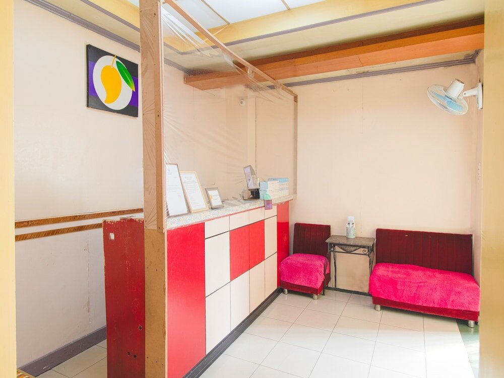 Фото Oyo 790 Mango Inn