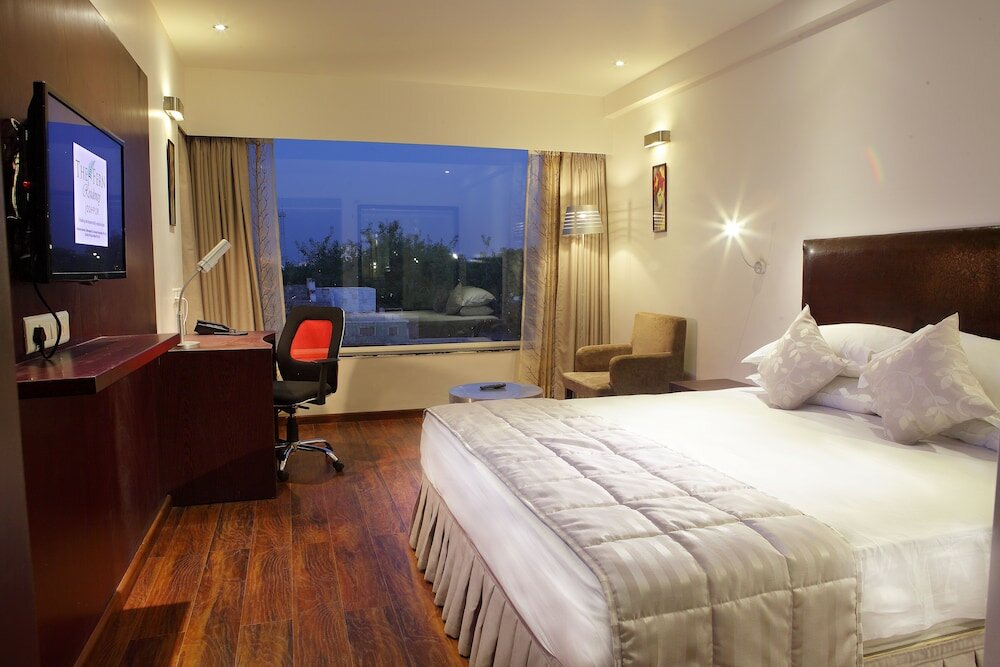 Фото The Fern Residency Jodhpur