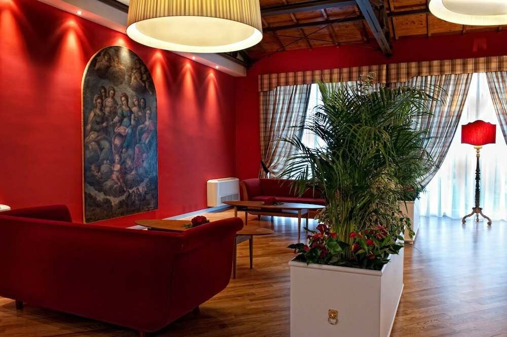 Фото Hotel Villa Sturzo