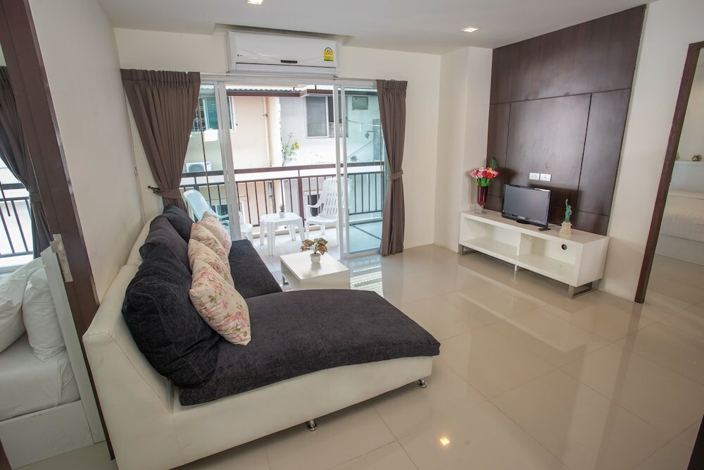 Фото R-Con Sea Terrace