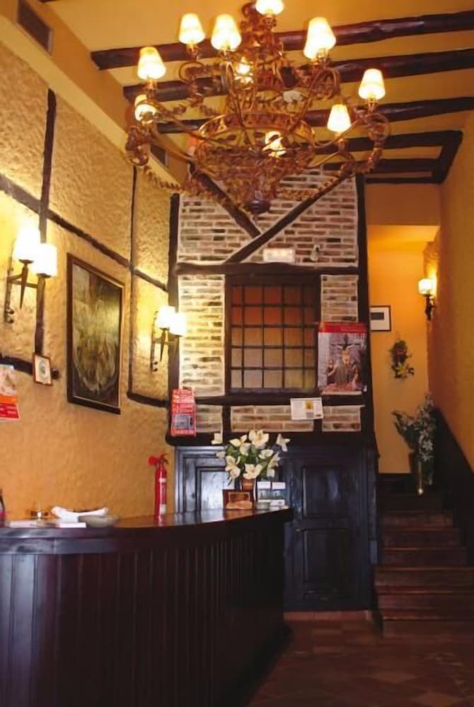 Фото La Posada Regia