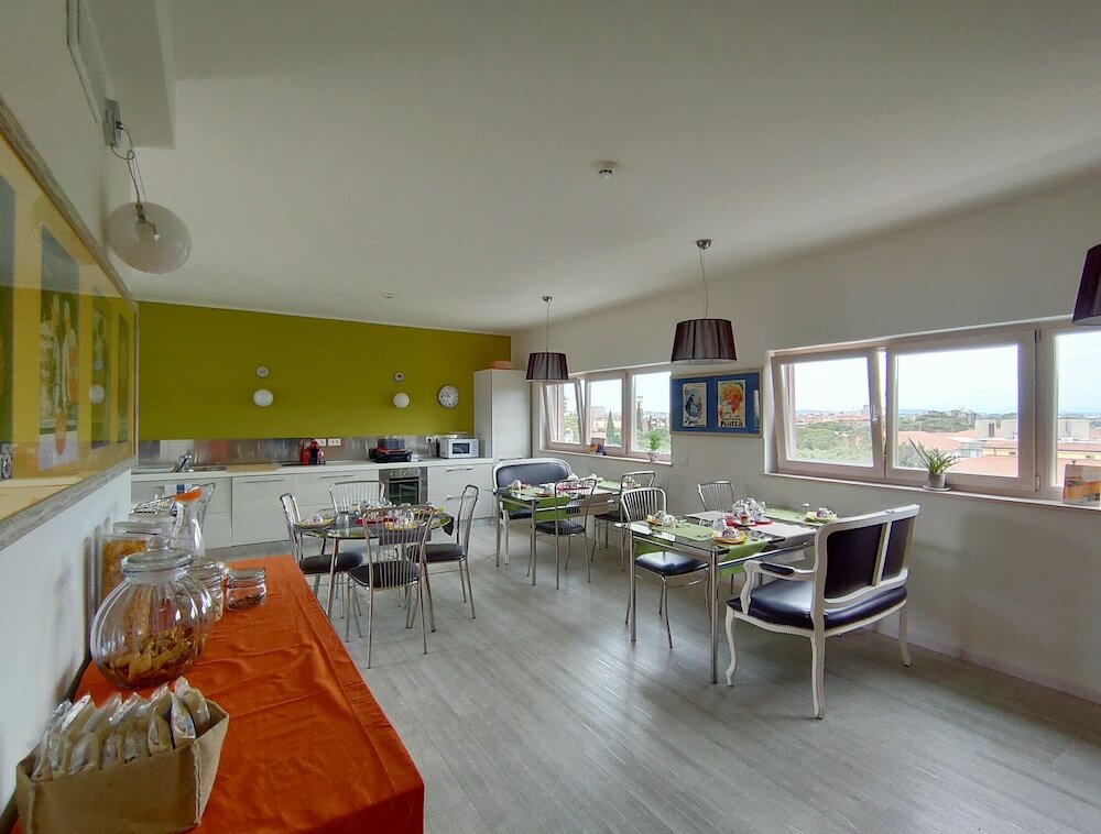 Фото Nuova Opera Rooms