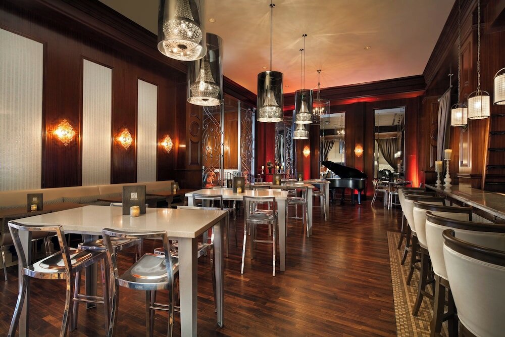 Фото The Us Grant, a Luxury Collection Hotel, San Diego