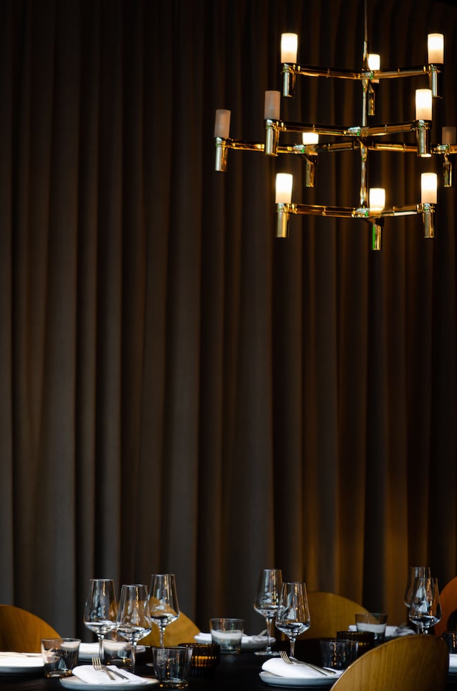 Фото Yalo Urban Boutique Hotel Ghent