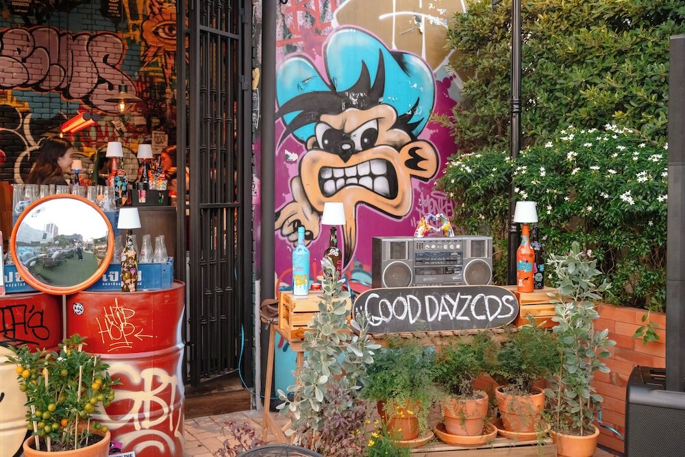 Фото The Quartier Hotel Phrom Phong