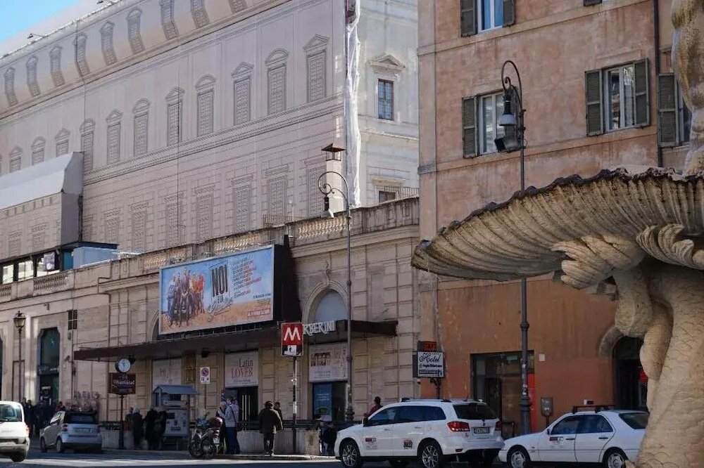 Фото Hotel Imperiale