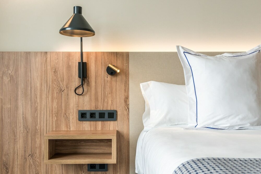 Фото Hotel Livvo Lumm