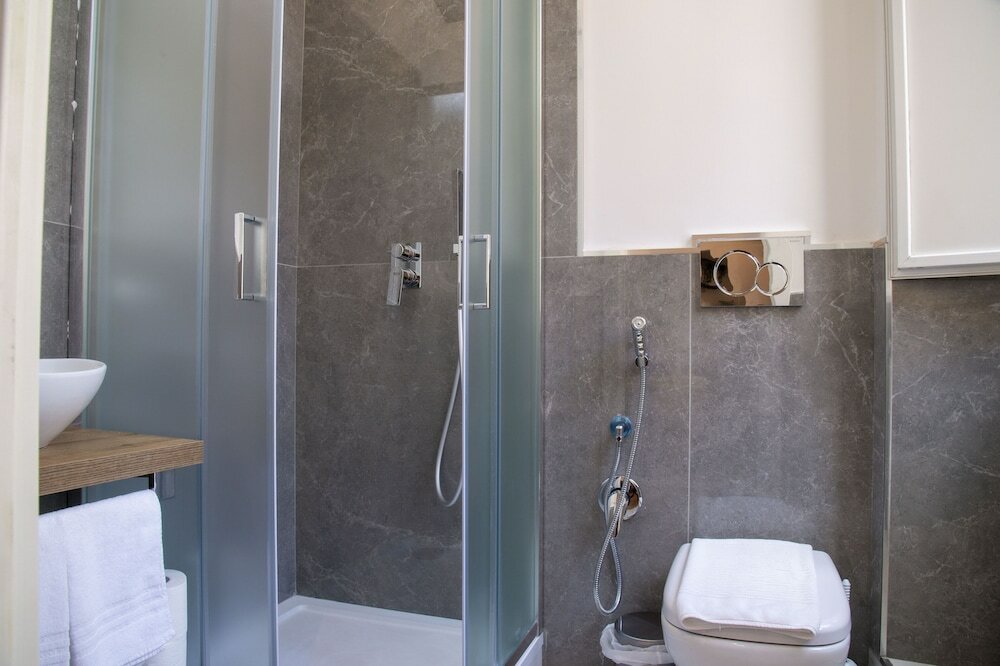 Фото AD Suites Tritone