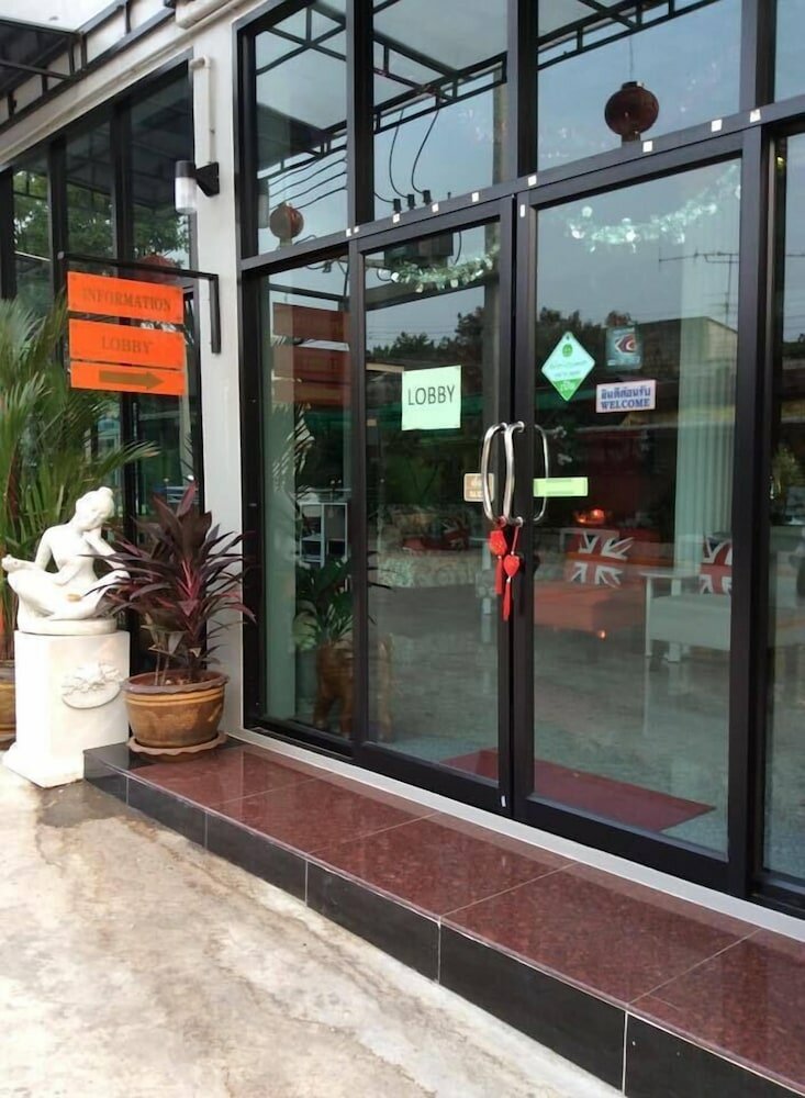 Фото Waen Petch Place