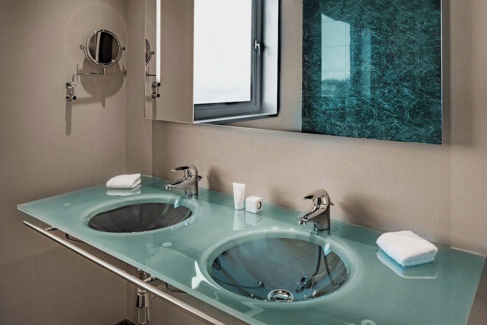 Фото Ac Hotel Barcelona Forum