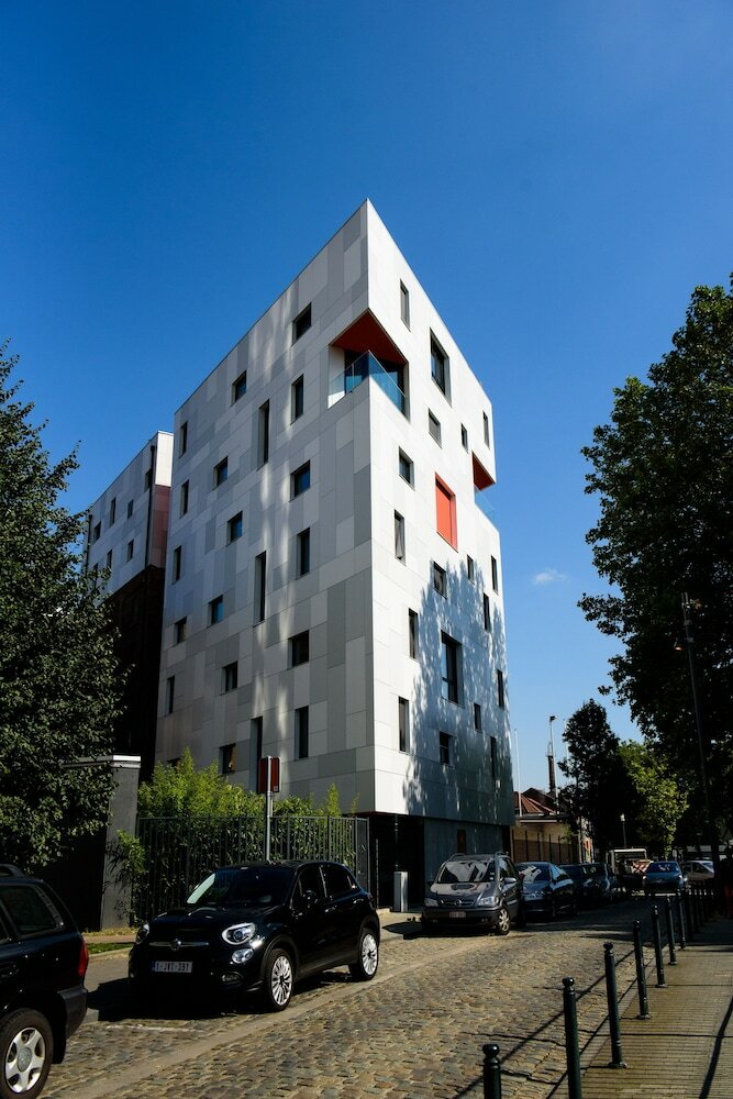 Фото Belvue Hotel