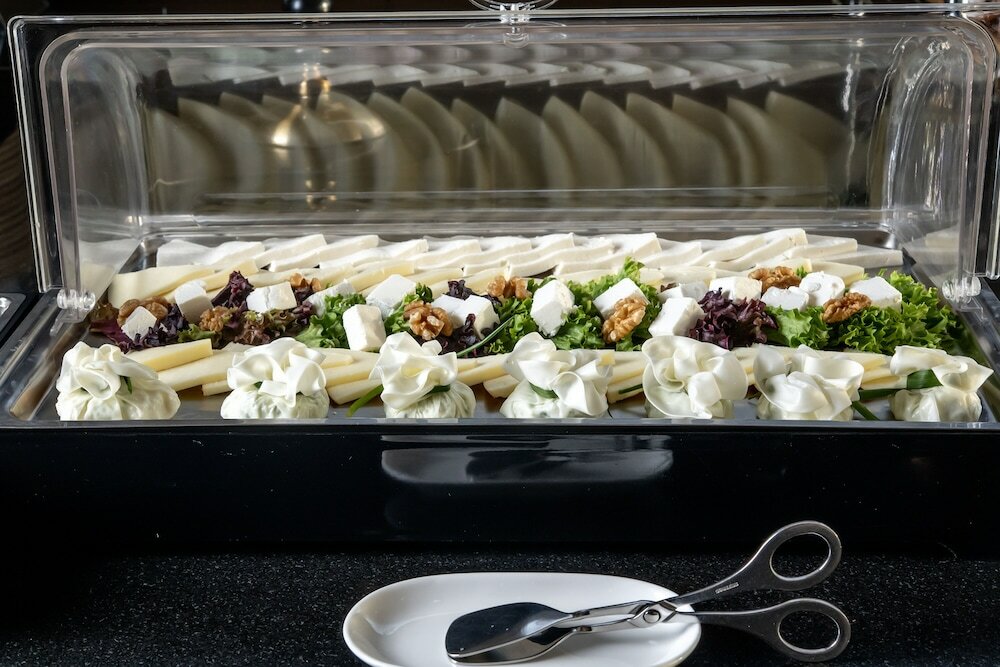 Фото Urban Hotel