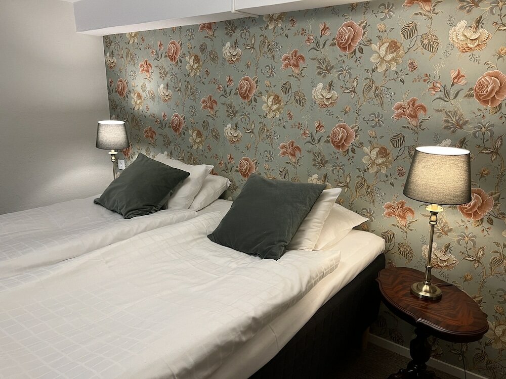 Фото Hotell Bele