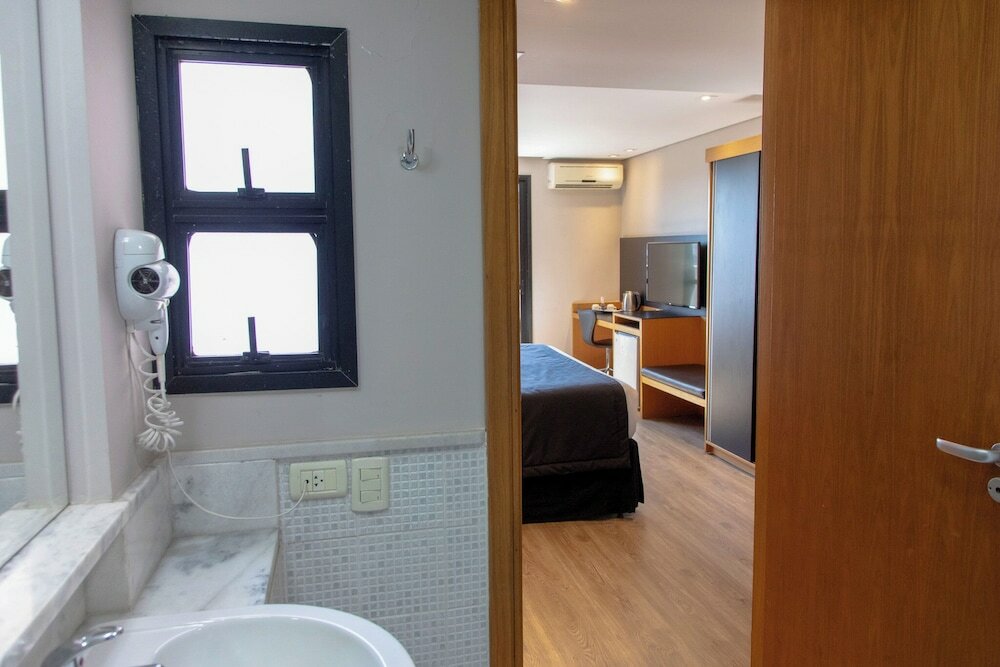 Фото Slaviero Curitiba Batel