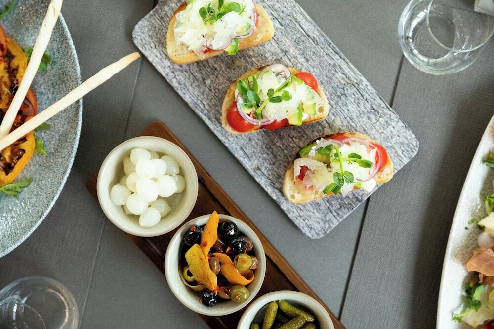 Фото AC Hotel by Marriott Riga