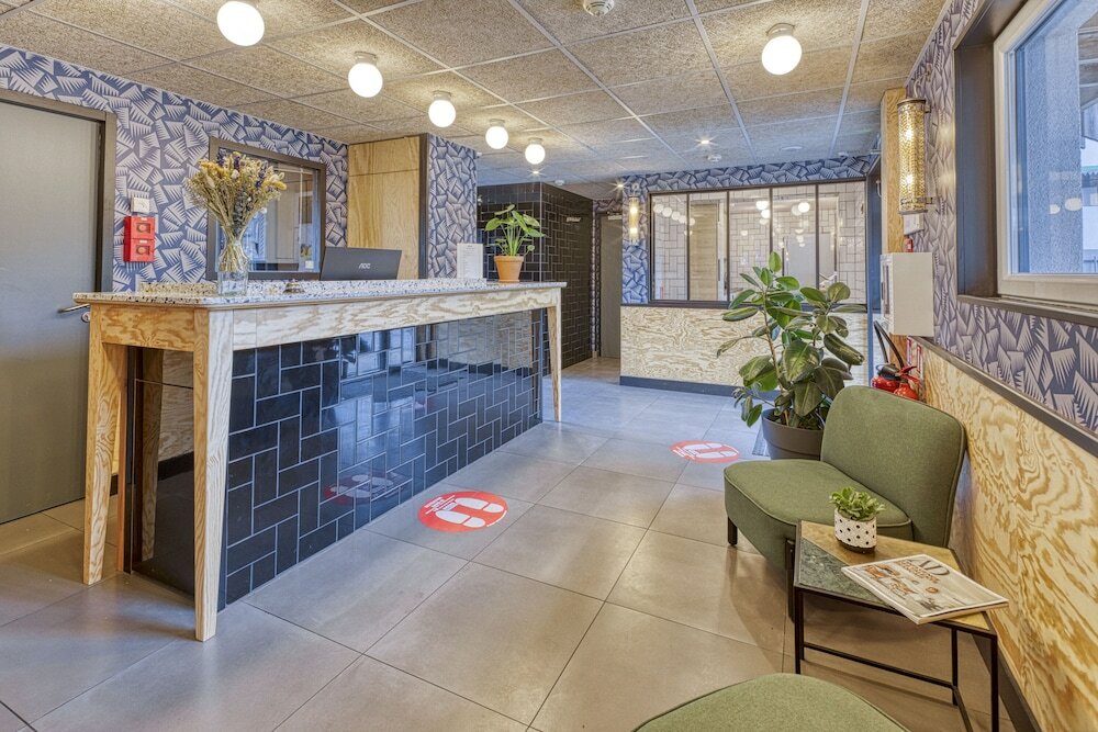 Фото отеля 3