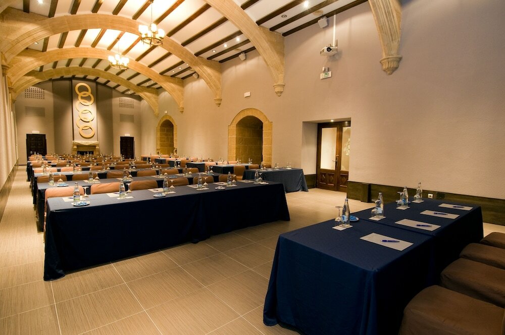 Фото Eurostars Los Agustinos