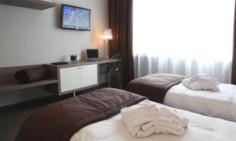 Фото Hotel Tiziano