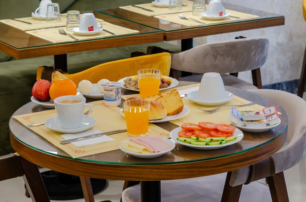 Фото Hotel Duas Nacoes