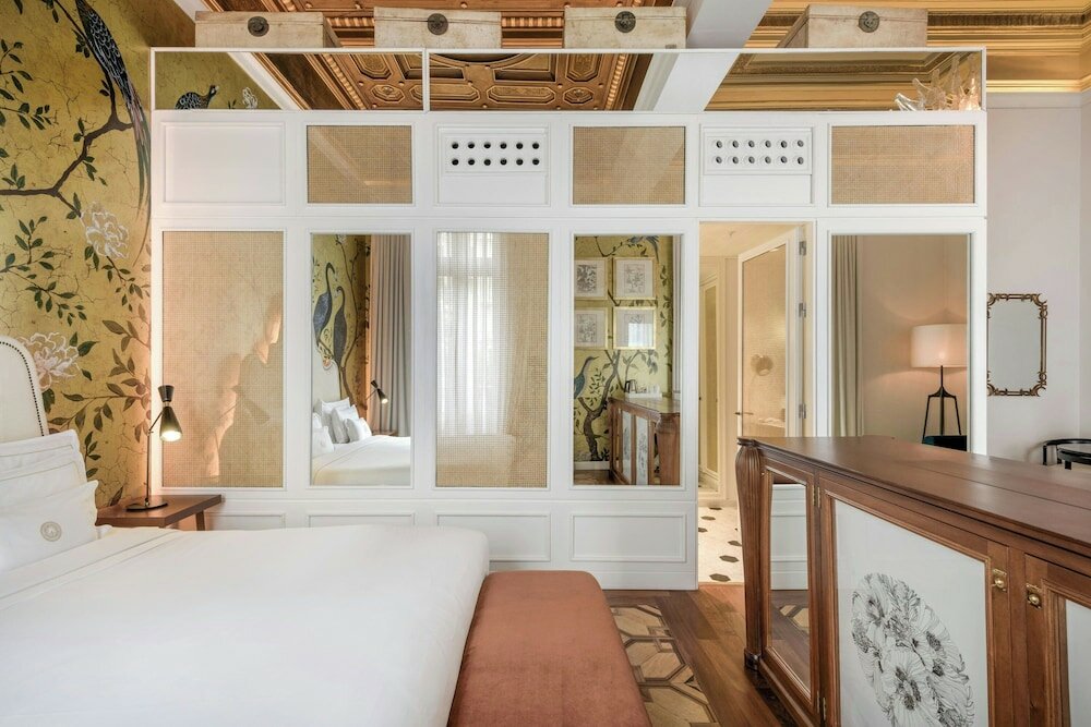 Фото Cotton House Hotel, Autograph Collection