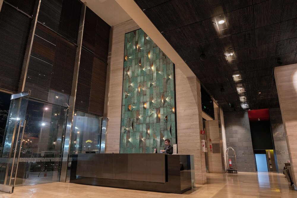 Фото Terrado Cavancha