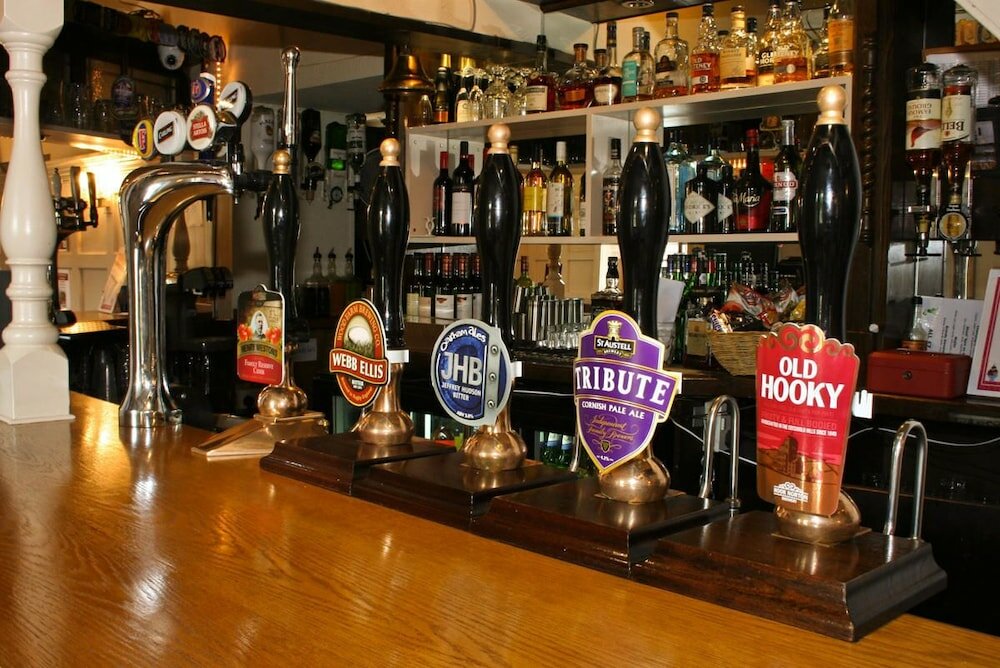 Фото The Wheatsheaf