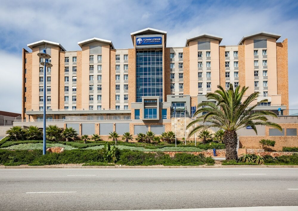 Фото Town Lodge Port Elizabeth