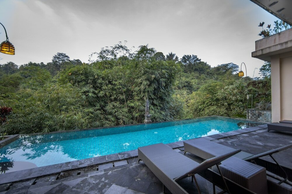 Фото The Payogan Villa Resort & SPA