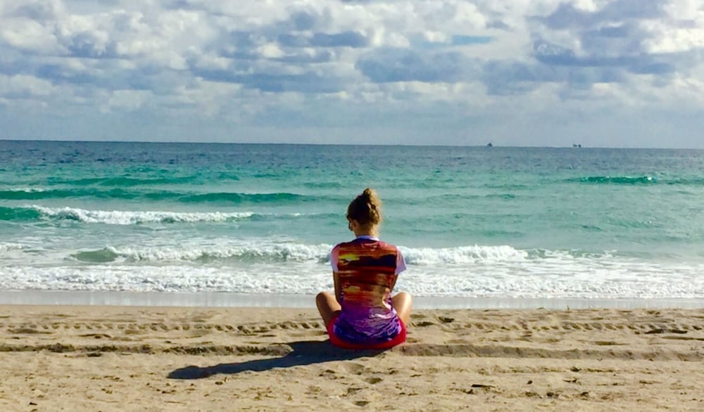 Фото The St Maurice Beach Inn