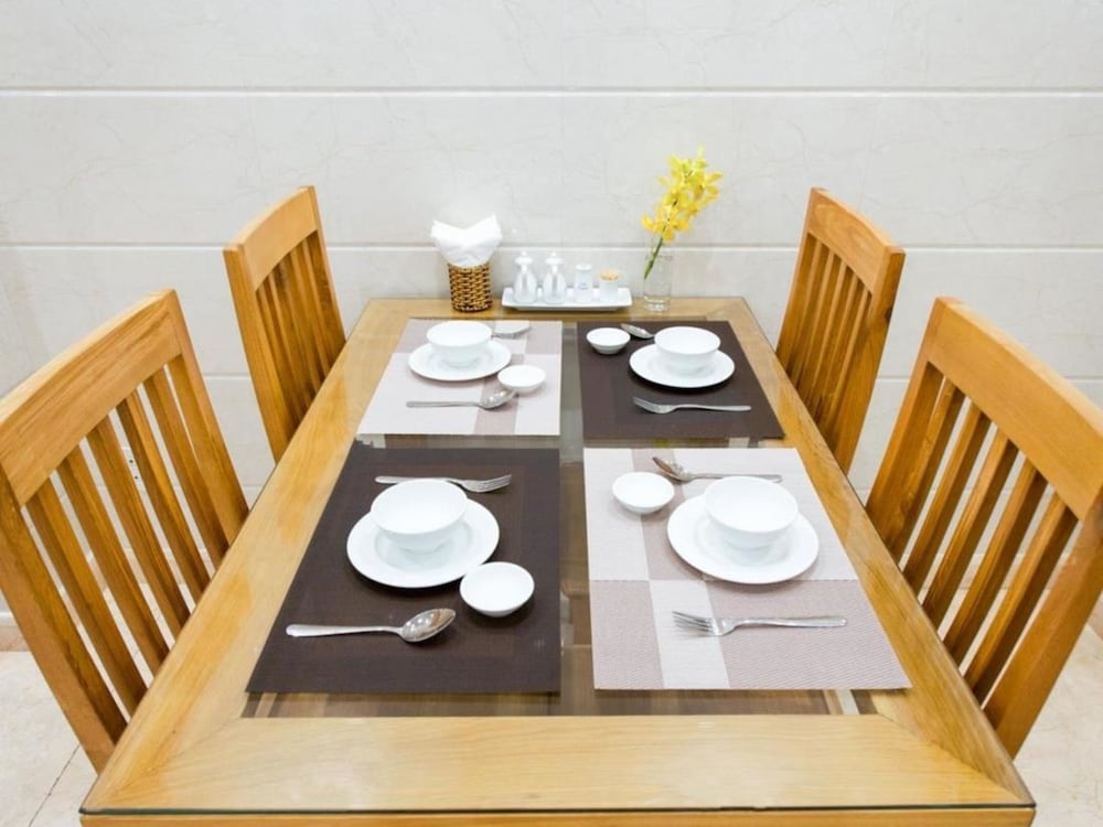 Фото Thien Hai Hotel