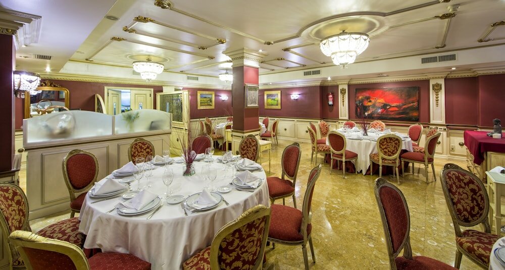 Фото Eurostars Araguaney