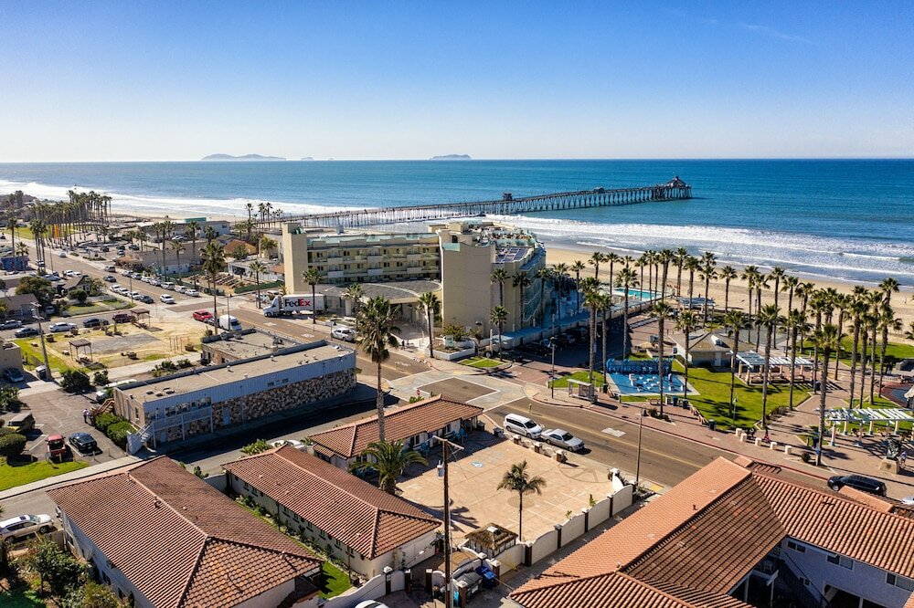 Фото Sand Castle Inn