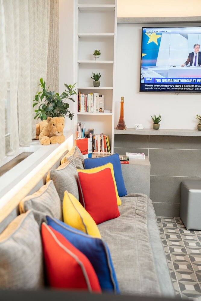 Фото Hôtel Du Mont Dore