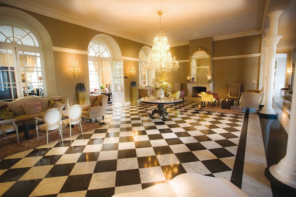 Фото Hotel Bloemendal