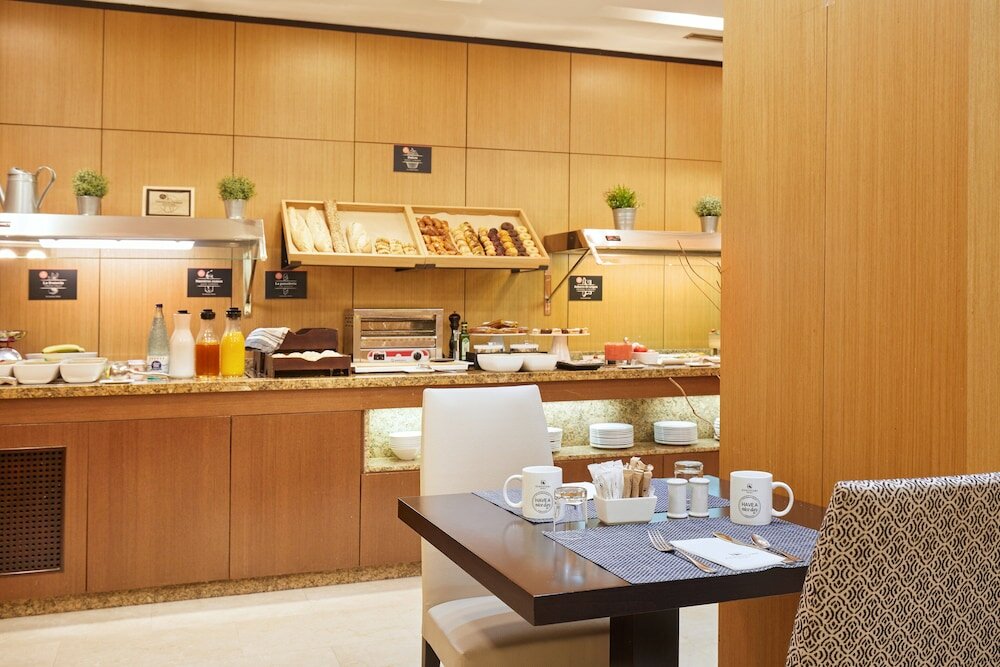 Фото Eurostars Monumental